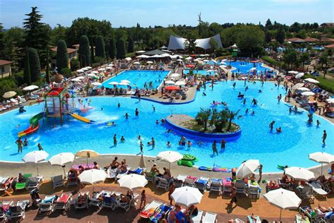 5 sterne italien camping